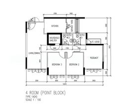 Blk 430A Fernvale Ridge (Sengkang), HDB 4 Rooms #585862141
